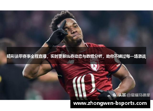 精彩法甲赛事全程直播，实时更新比赛动态与数据分析，助你不错过每一场激战