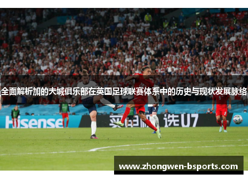 全面解析加的夫城俱乐部在英国足球联赛体系中的历史与现状发展脉络