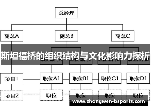 斯坦福桥的组织结构与文化影响力探析